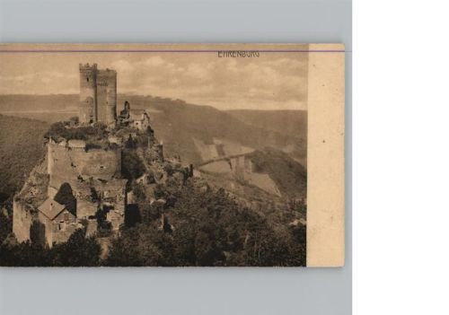 Brodenbach Ehrenburg