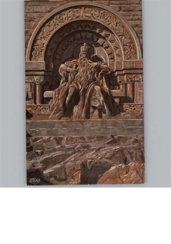 Kyffhäuser