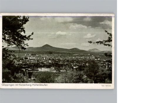 Hohenstaufen