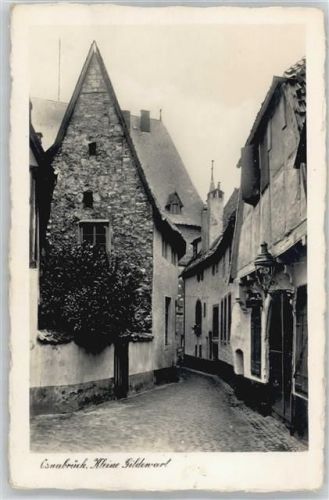 Osnabrück Gildenwart