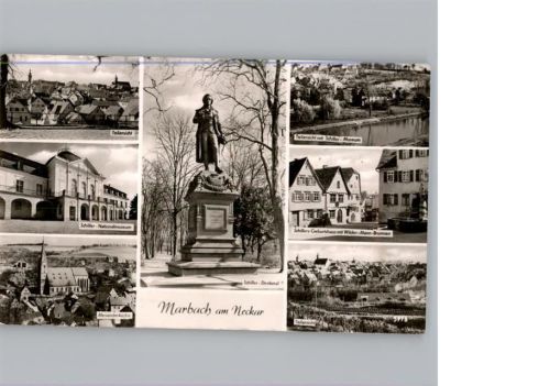 Marbach