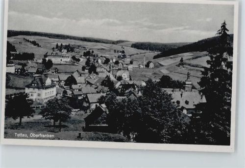 Tettau