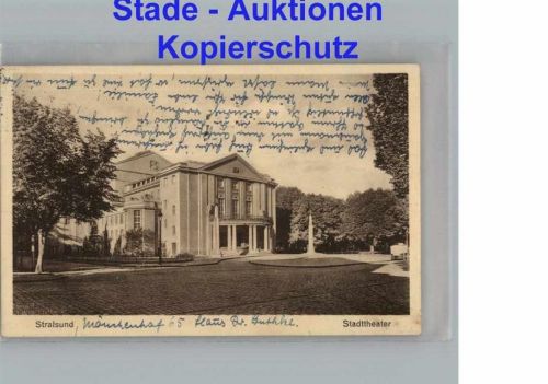 Stralsund Stralsund