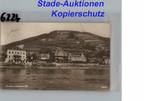 Assmannshausen Assmannshausen