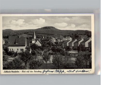 Lübbecke