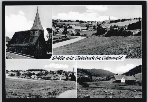 Steinbach