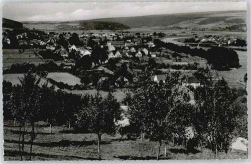 Beverungen