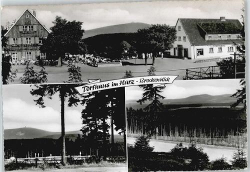Torfhaus Gaststätte