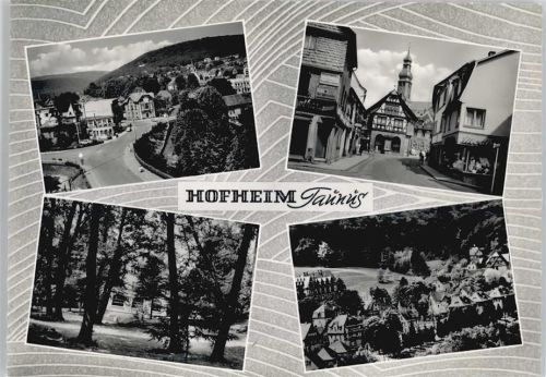 Hofheim