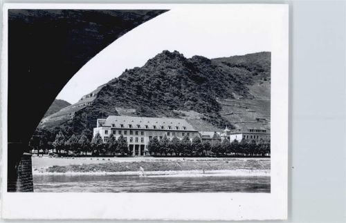 Cochem Foto
