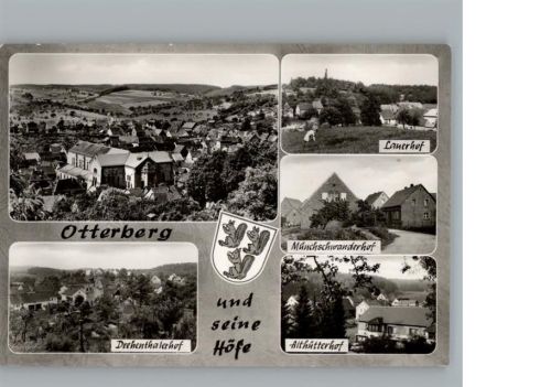 Otterberg