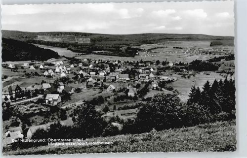 Niederdresselndorf