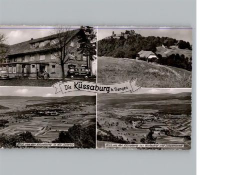 Küssaburg