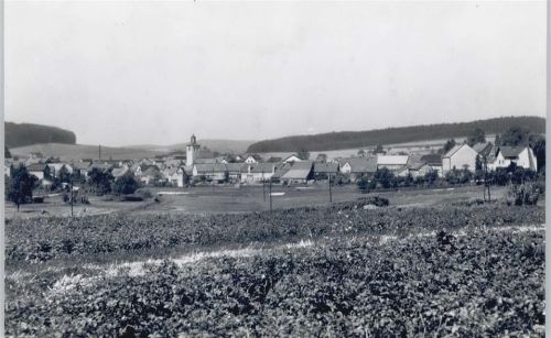 Fussingen Foto