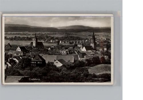 Crailsheim