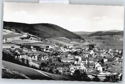 Niederaula