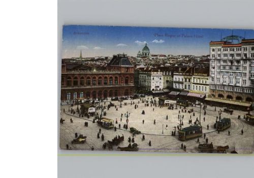 Palace Hotel