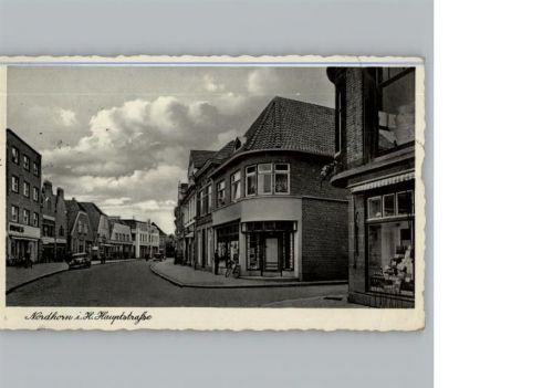 48527 W4460 Nordhorn - Hauptstraße