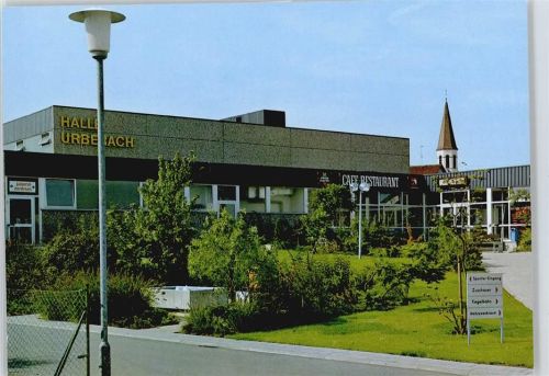 Urberach