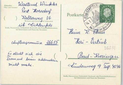 Horsdorf