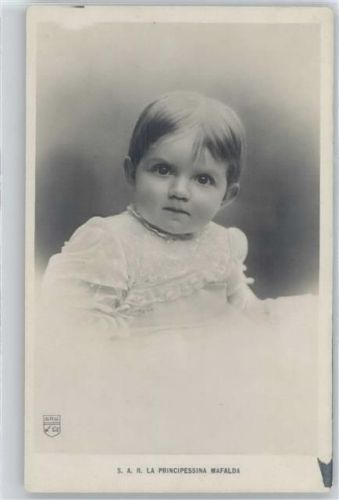 Principessa Mafalda