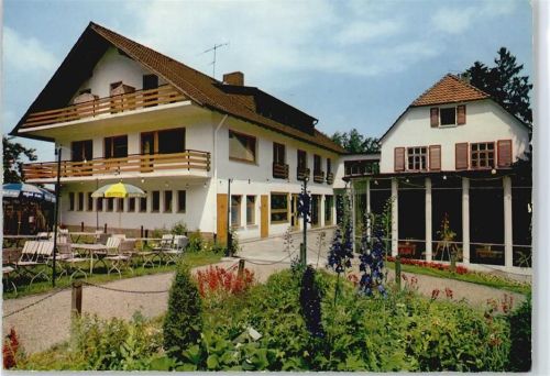 Rinteln Stemmen , Cafe Restaurant Elfenborn