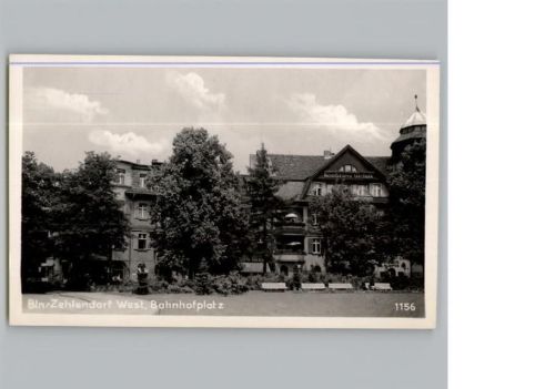 Zehlendorf