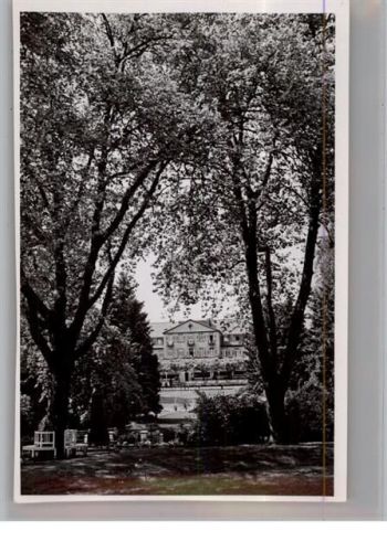 Bad Soden Foto 10x14 cm