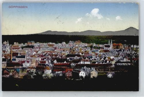 Göppingen