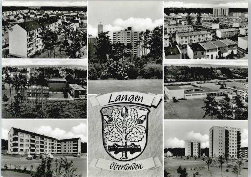 Langen