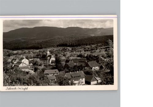 Selbach