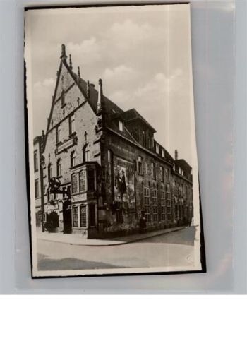 Oldenburg Foto 10x14 cm
