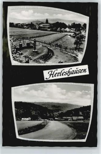 Herleshausen