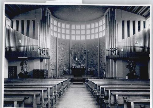Bad Soden Kirche, (keine Ak-Einteilung)