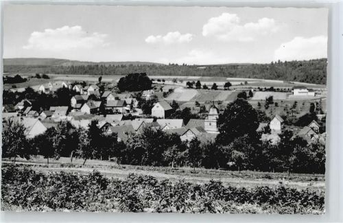Weißenborn