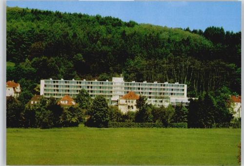 Bad Hersfeld Kurklinik