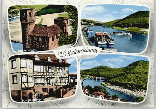 Neckarsteinach