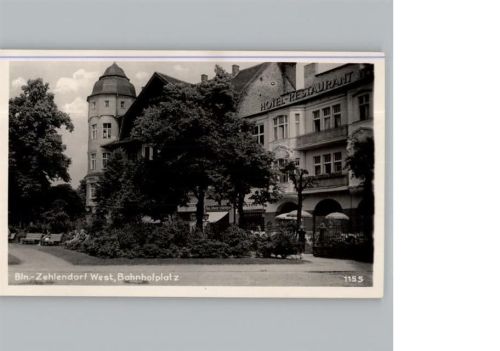 Zehlendorf