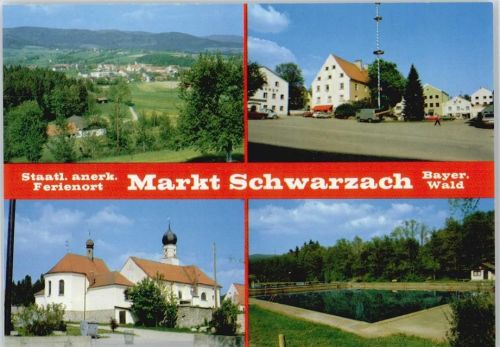 Schwarzach Schwimmbad