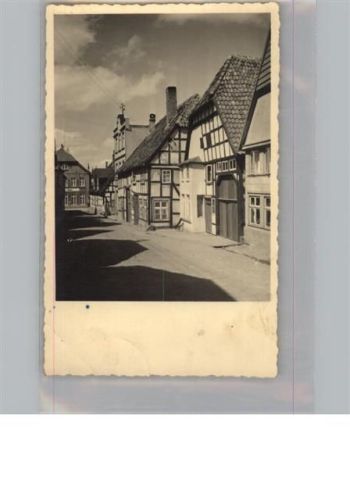 Lübbecke Tonstraße
