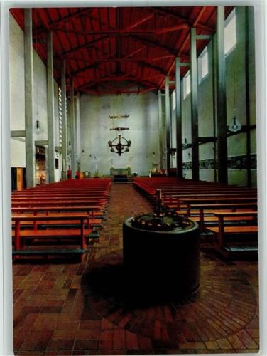 Schwabing Augustiner-Pfarrkirche