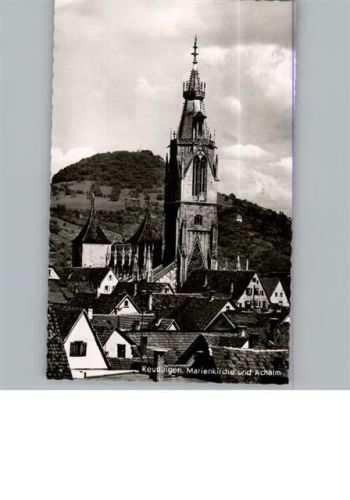 Reutlingen