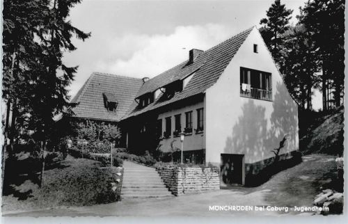 Mönchröden