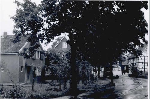Dabringhausen Gaststätte Stumpf , Foto