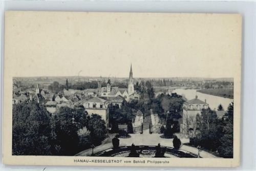 Hanau