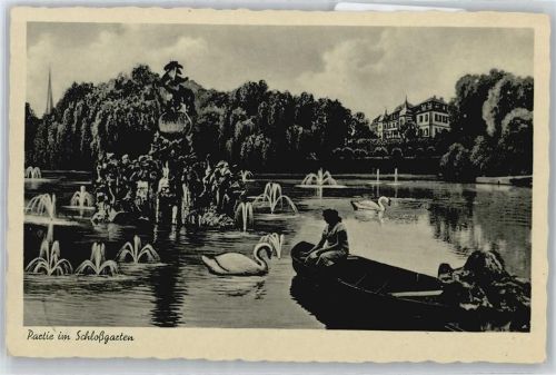 Veitshöchheim