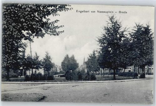 Breda