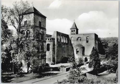 Bad Hersfeld