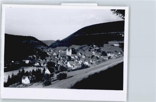 Wiesensteig Foto