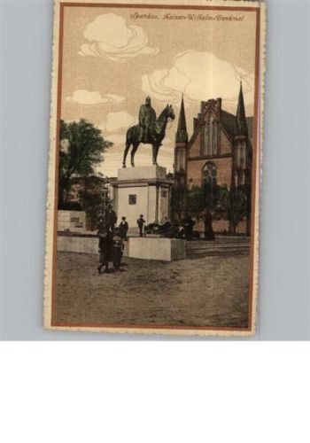 Spandau